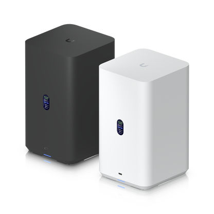 Ubiquiti UNAS-2 UniFi UNAS 2 Network Attached Storage