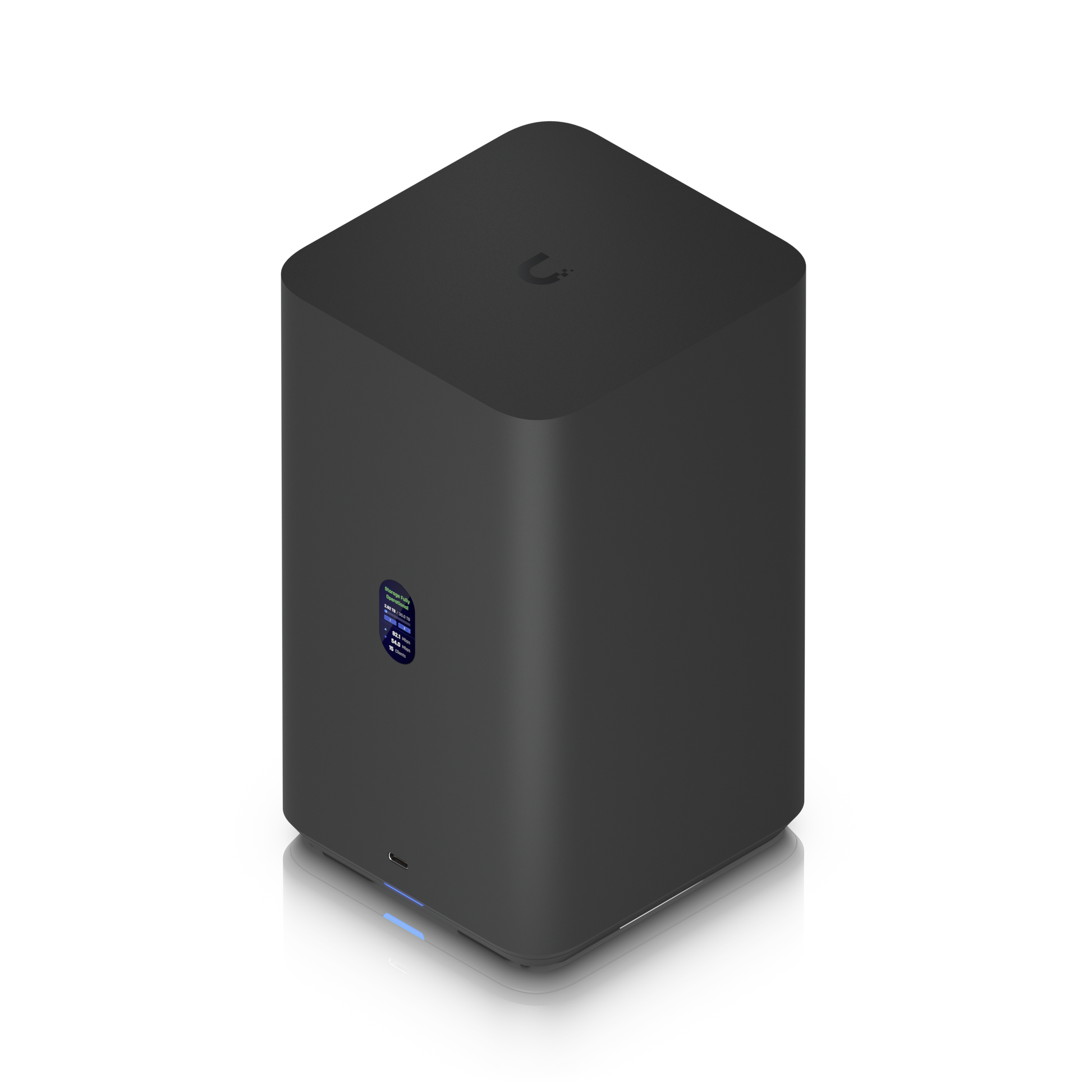 Ubiquiti UNAS-2 UniFi UNAS 2 Network Attached Storage