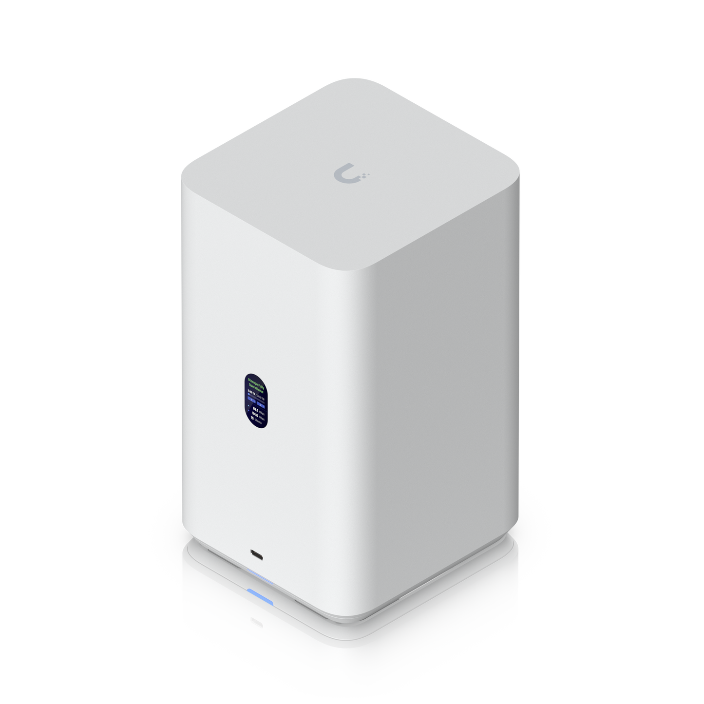 Ubiquiti UNAS-2 UniFi UNAS 2 Network Attached Storage