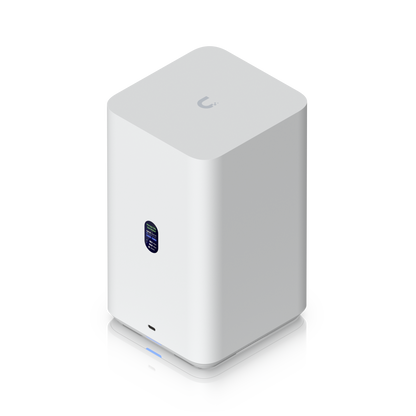 Ubiquiti UNAS-2 UniFi UNAS 2 Network Attached Storage