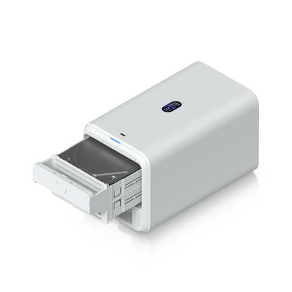 Ubiquiti UNAS-2 UniFi UNAS 2 Network Attached Storage