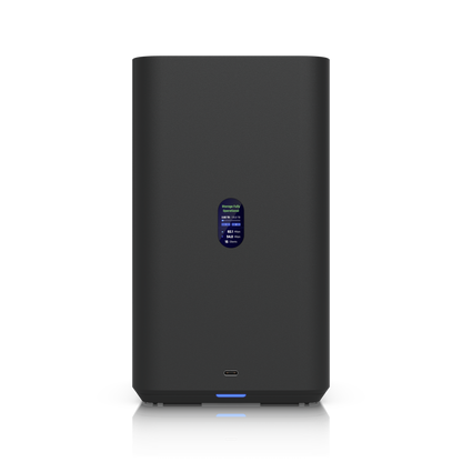 Ubiquiti UNAS-2 UniFi UNAS 2 Network Attached Storage