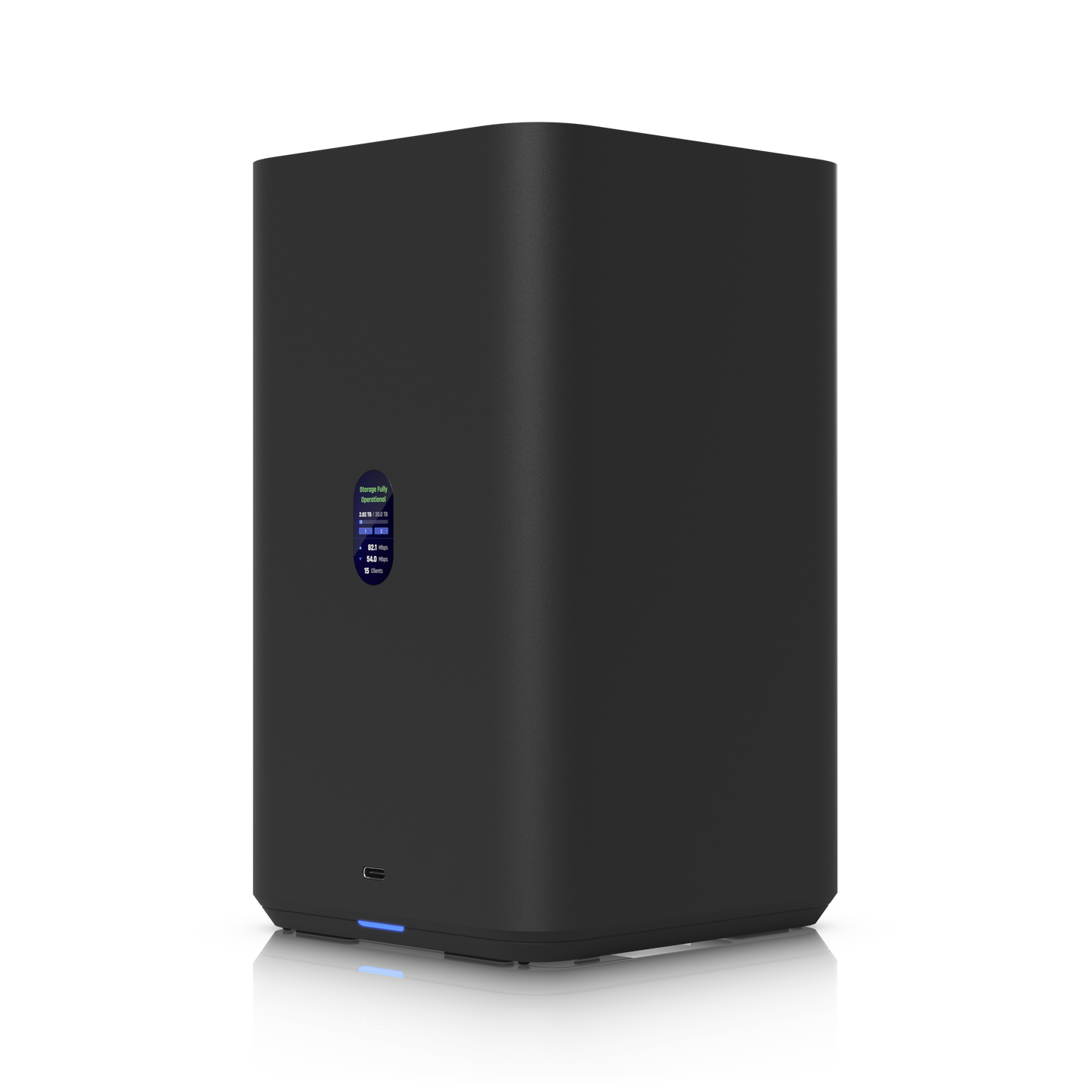 Ubiquiti UNAS-2 UniFi UNAS 2 Network Attached Storage