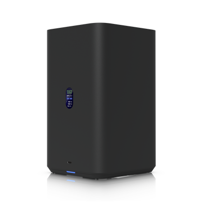 Ubiquiti UNAS-2 UniFi UNAS 2 Network Attached Storage