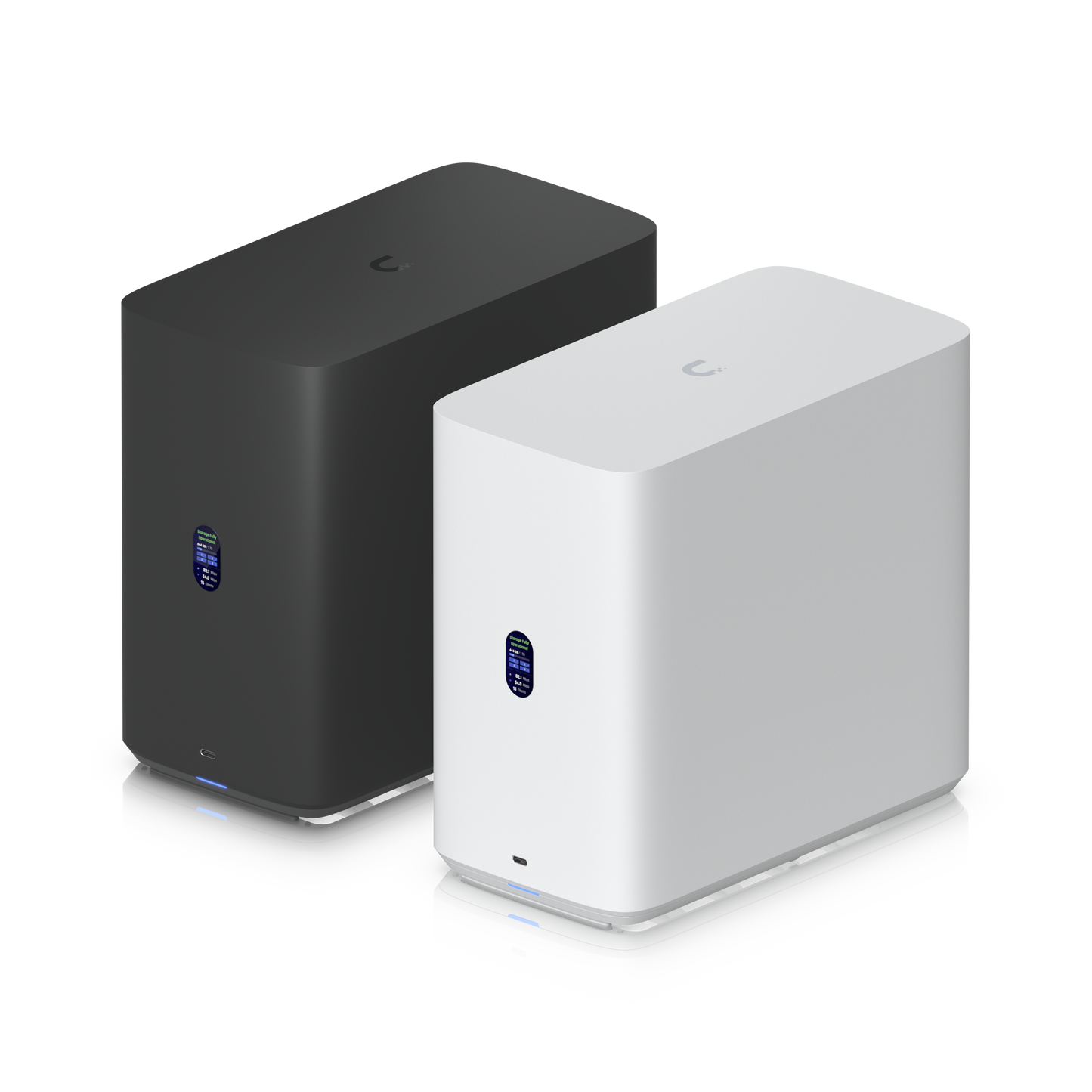 Ubiquiti UNAS-4 UniFi UNAS 4 Network Attached Storage