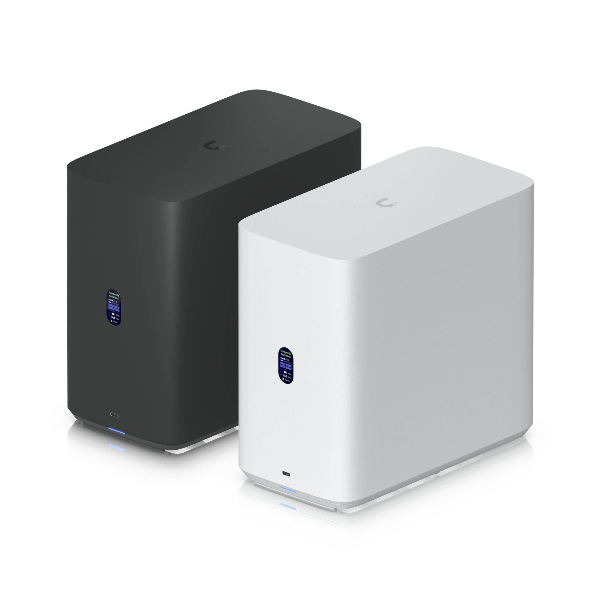 Ubiquiti UNAS-4 UniFi UNAS 4 Network Attached Storage