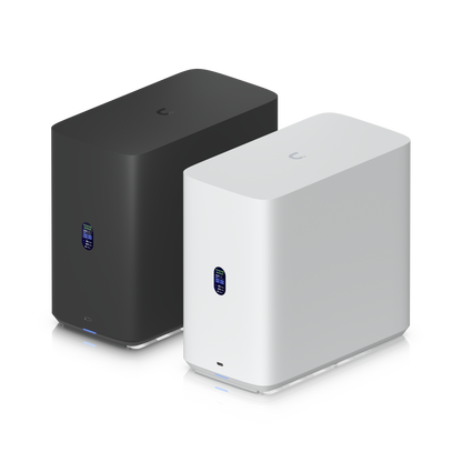 Ubiquiti UNAS-4 UniFi UNAS 4 Network Attached Storage