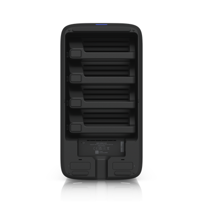 Ubiquiti UNAS-4 UniFi UNAS 4 Network Attached Storage