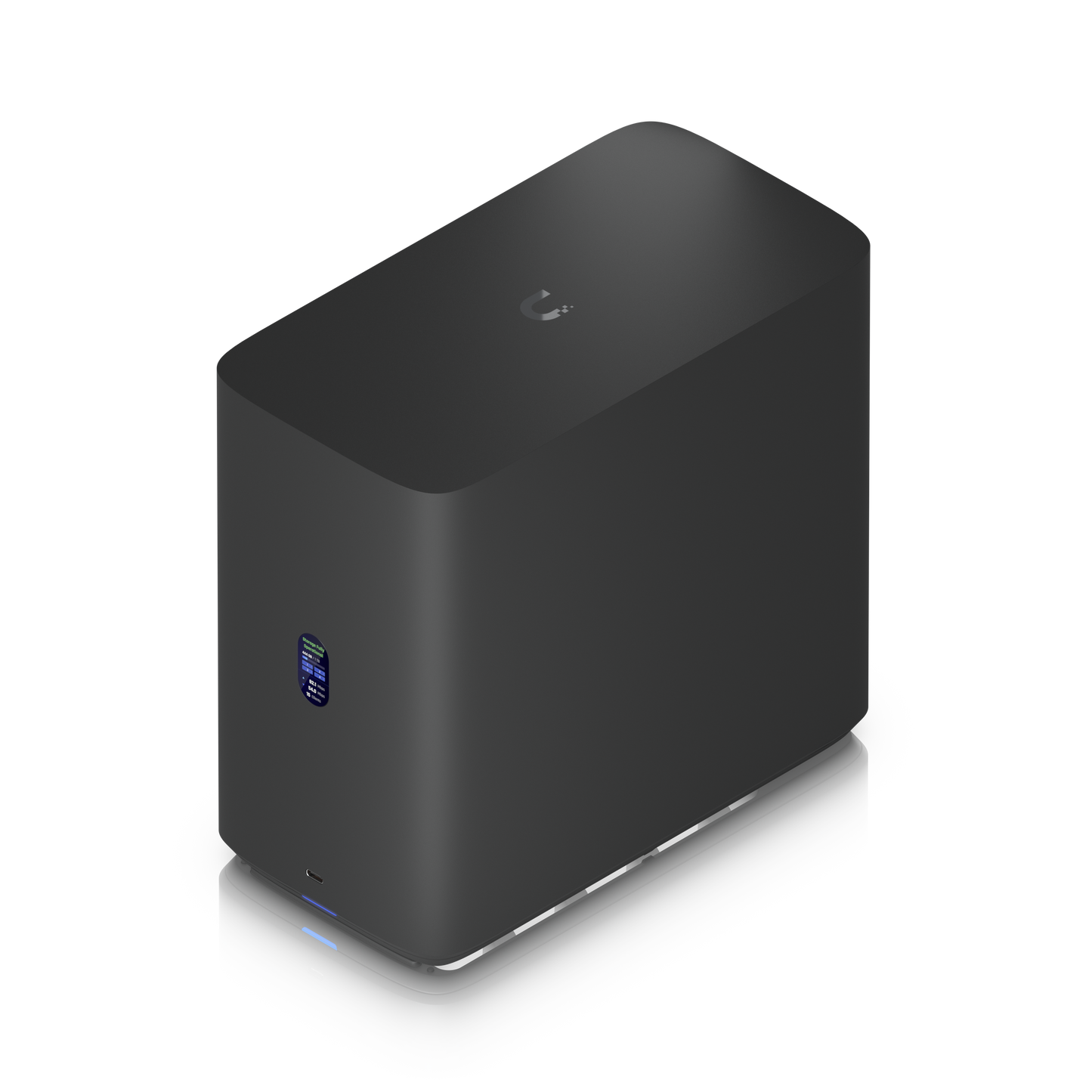 Ubiquiti UNAS-4 UniFi UNAS 4 Network Attached Storage