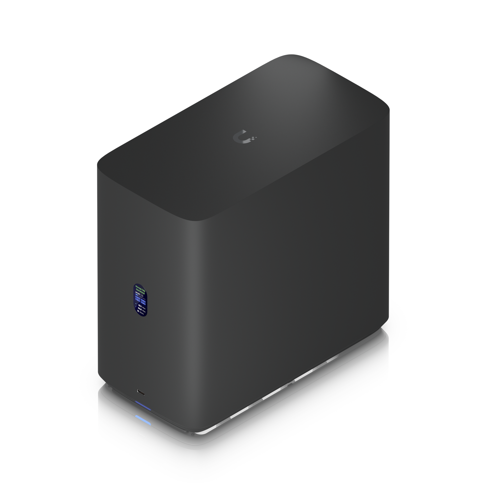 Ubiquiti UNAS-4 UniFi UNAS 4 Network Attached Storage