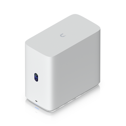 Ubiquiti UNAS-4 UniFi UNAS 4 Network Attached Storage