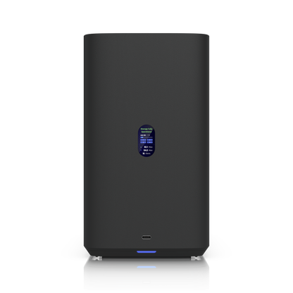 Ubiquiti UNAS-4 UniFi UNAS 4 Network Attached Storage