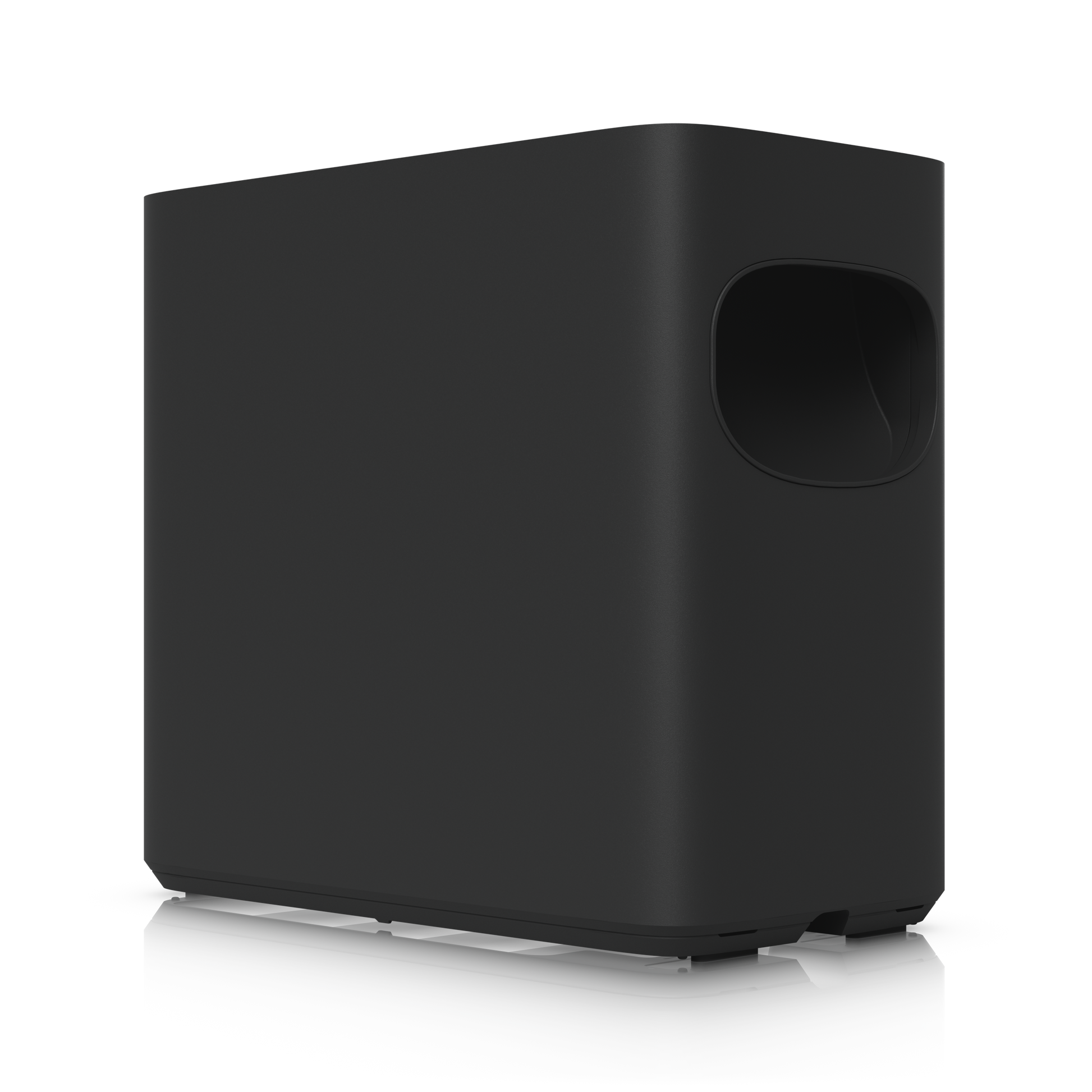 Ubiquiti UNAS-4 UniFi UNAS 4 Network Attached Storage