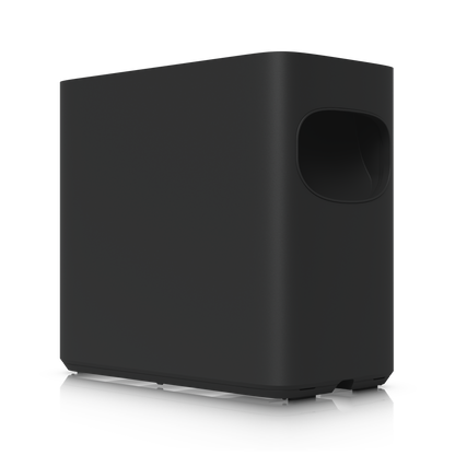 Ubiquiti UNAS-4 UniFi UNAS 4 Network Attached Storage