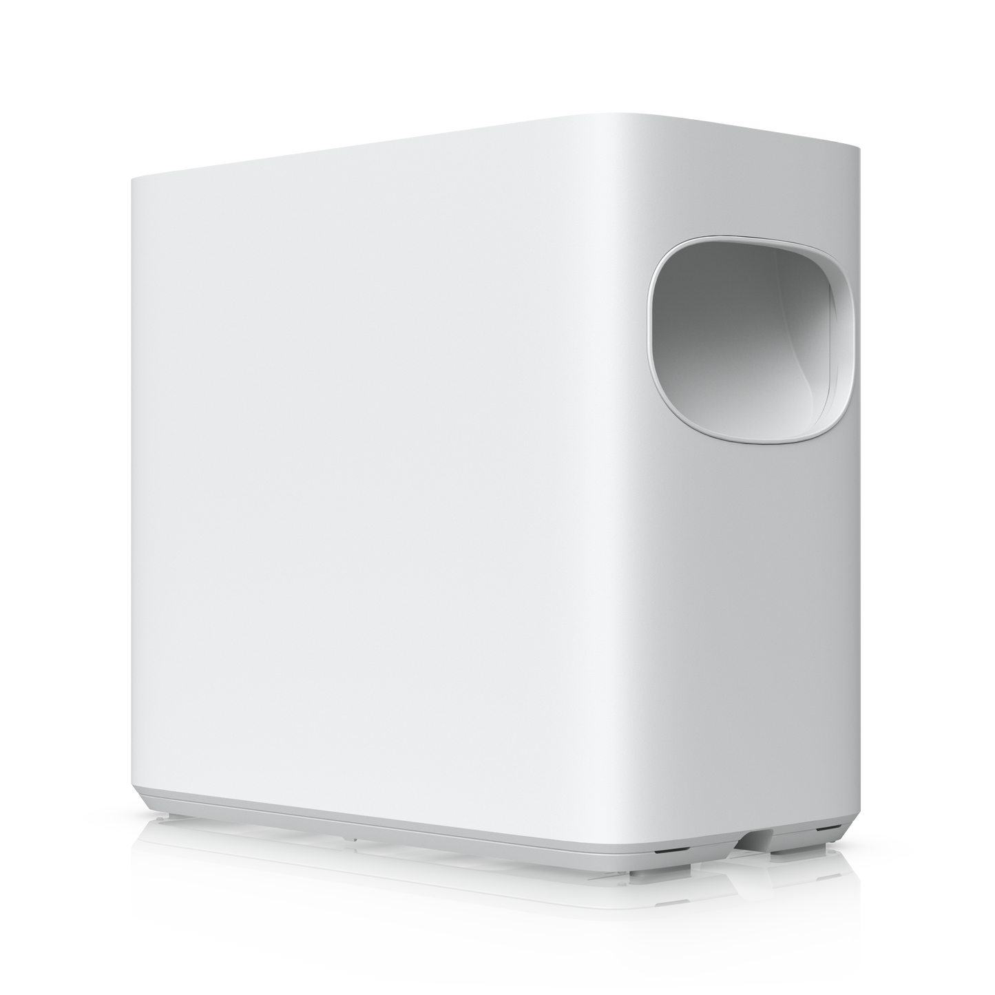 Ubiquiti UNAS-4 UniFi UNAS 4 Network Attached Storage