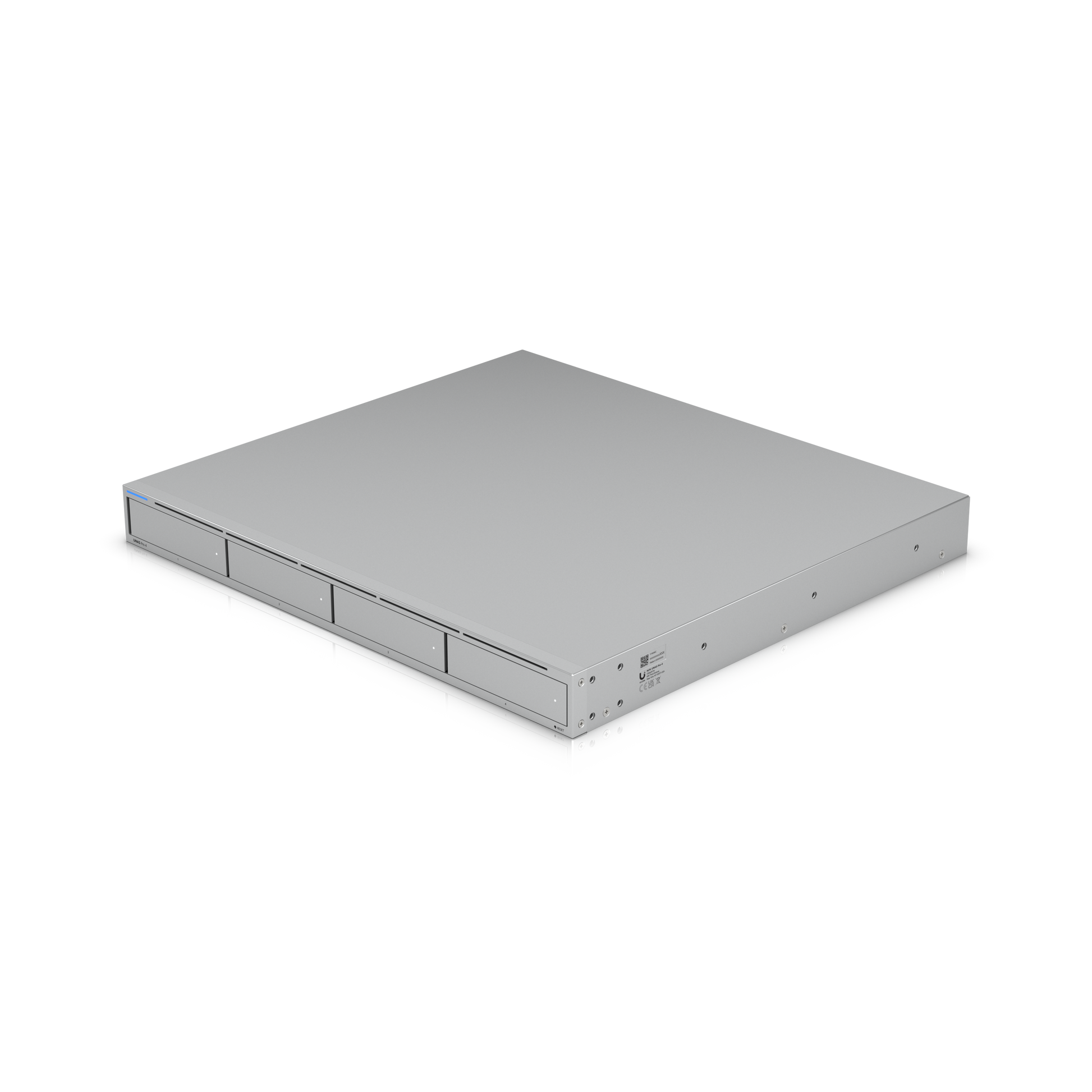 Ubiquiti UNAS-Pro-4 UniFi UNAS Pro 4 Network Attached Storage