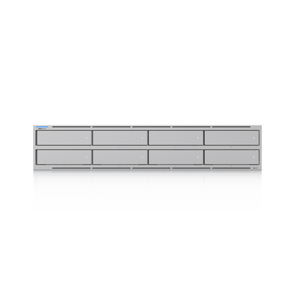 Ubiquiti UNAS-Pro-8 UniFi UNAS Pro 8 Network Attached Storage