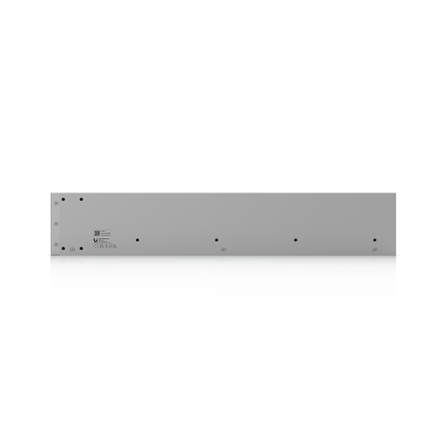 Ubiquiti UNAS-Pro-8 UniFi UNAS Pro 8 Network Attached Storage