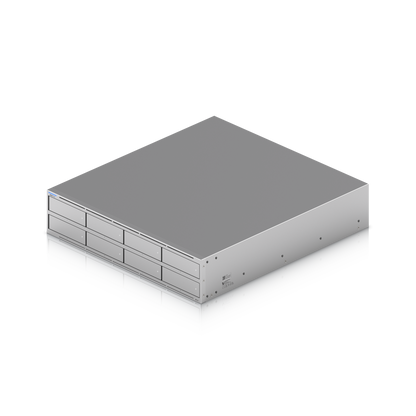Ubiquiti UNAS-Pro-8 UniFi UNAS Pro 8 Network Attached Storage