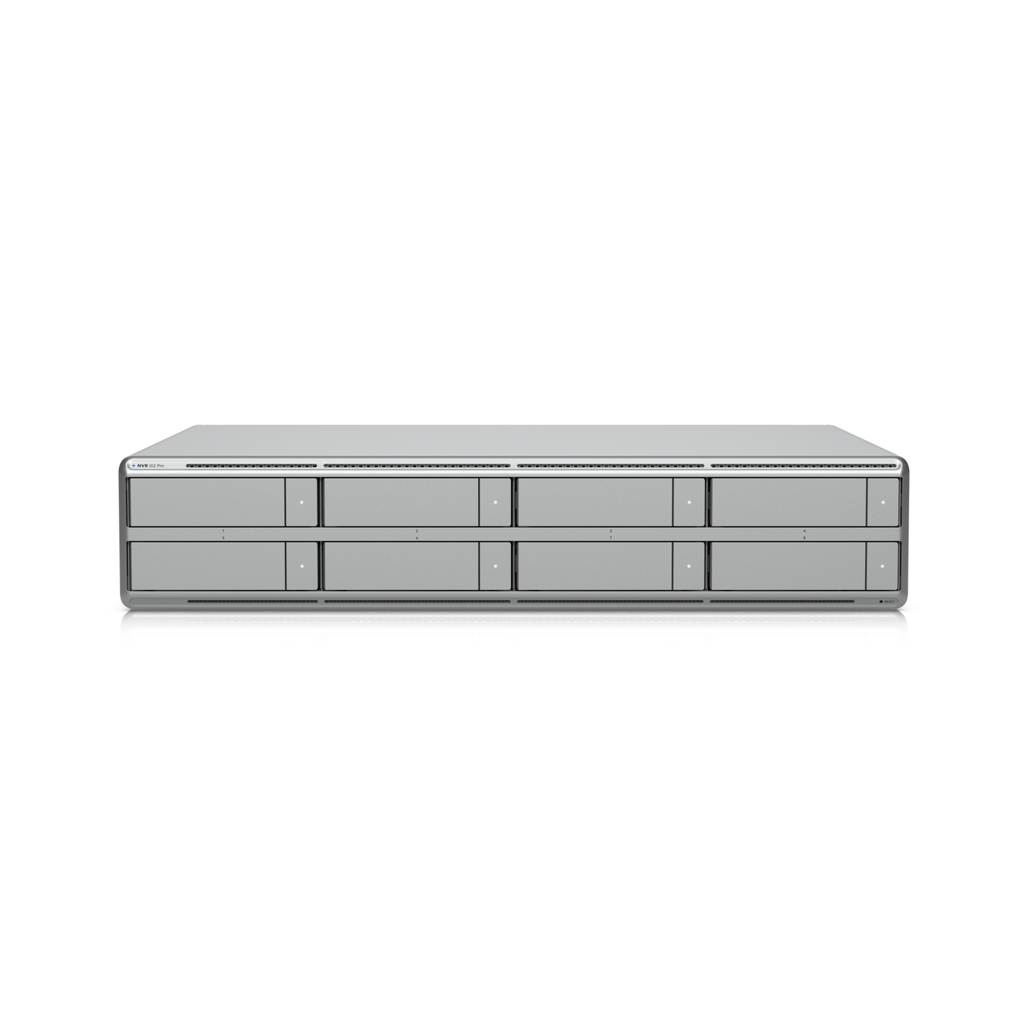 Ubiquiti UNVR-G2-Pro UniFi Network Video Recorder G2 Pro