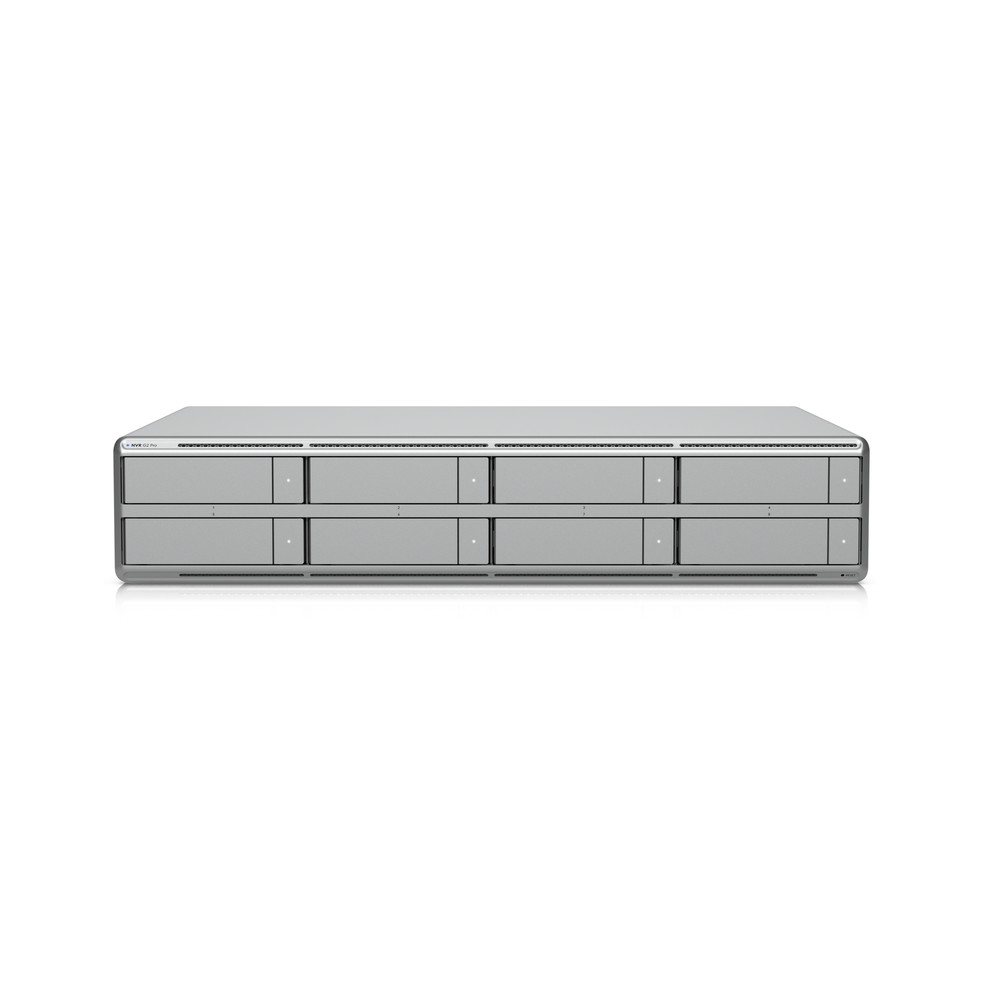 Ubiquiti UNVR-G2-Pro UniFi Network Video Recorder G2 Pro