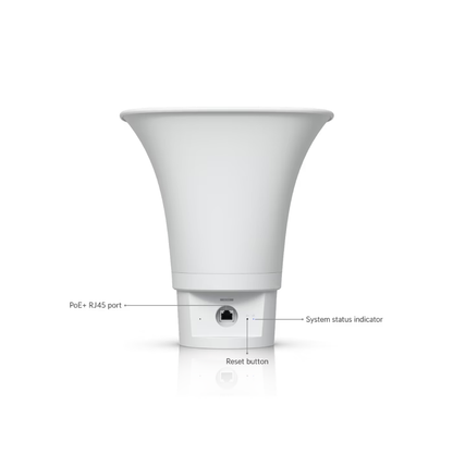 Ubiquiti UP-AI-Horn-Speaker UniFi AI Horn Speaker
