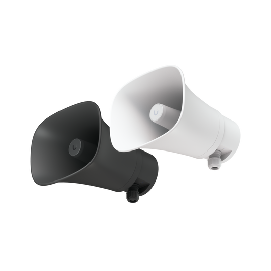 Ubiquiti UP-AI-Horn-Speaker UniFi AI Horn Speaker
