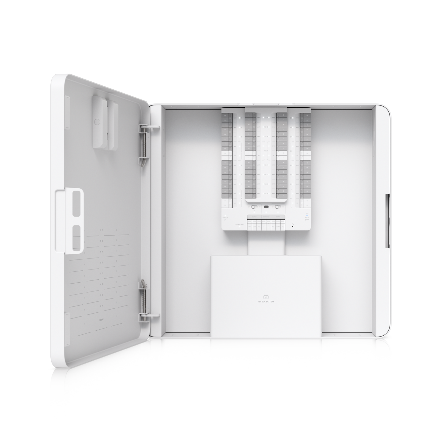 Ubiquiti UP-AlarmHub-Kit UniFi Alarm Hub Kit