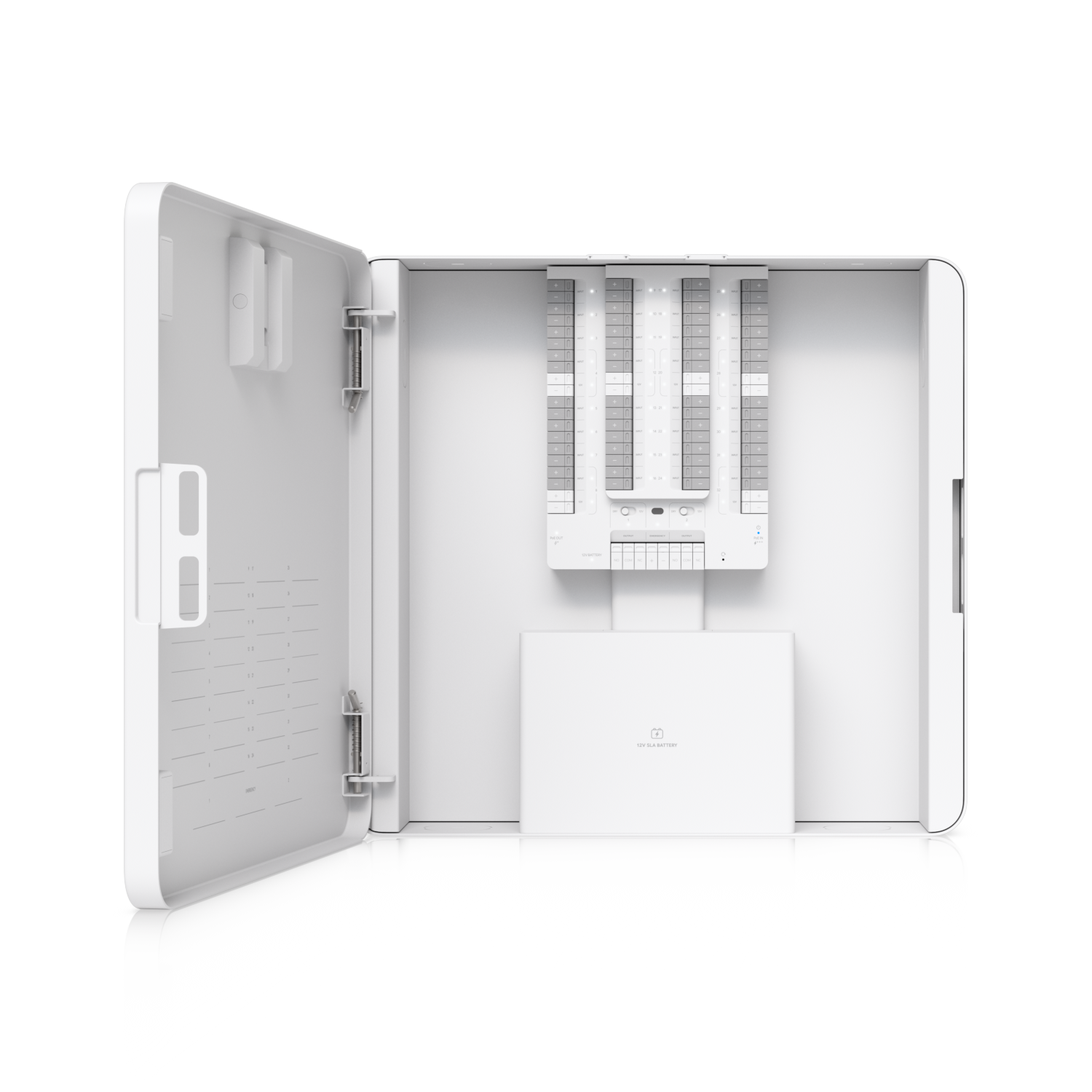 Ubiquiti UP-AlarmHub-Kit UniFi Alarm Hub Kit