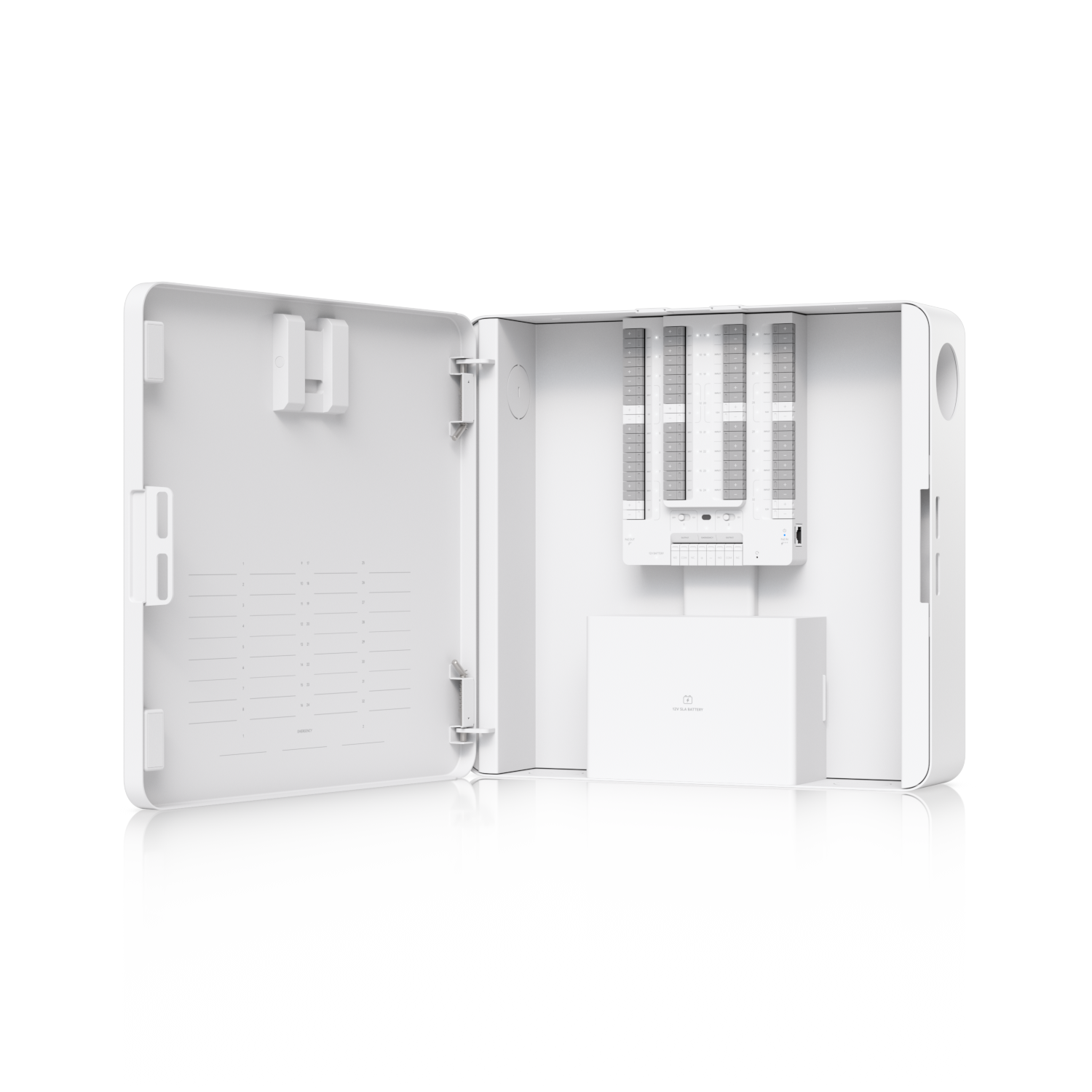 Ubiquiti UP-AlarmHub-Kit UniFi Alarm Hub Kit