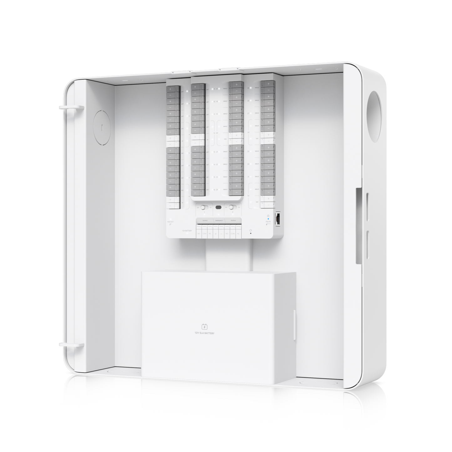 Ubiquiti UP-AlarmHub-Kit UniFi Alarm Hub Kit