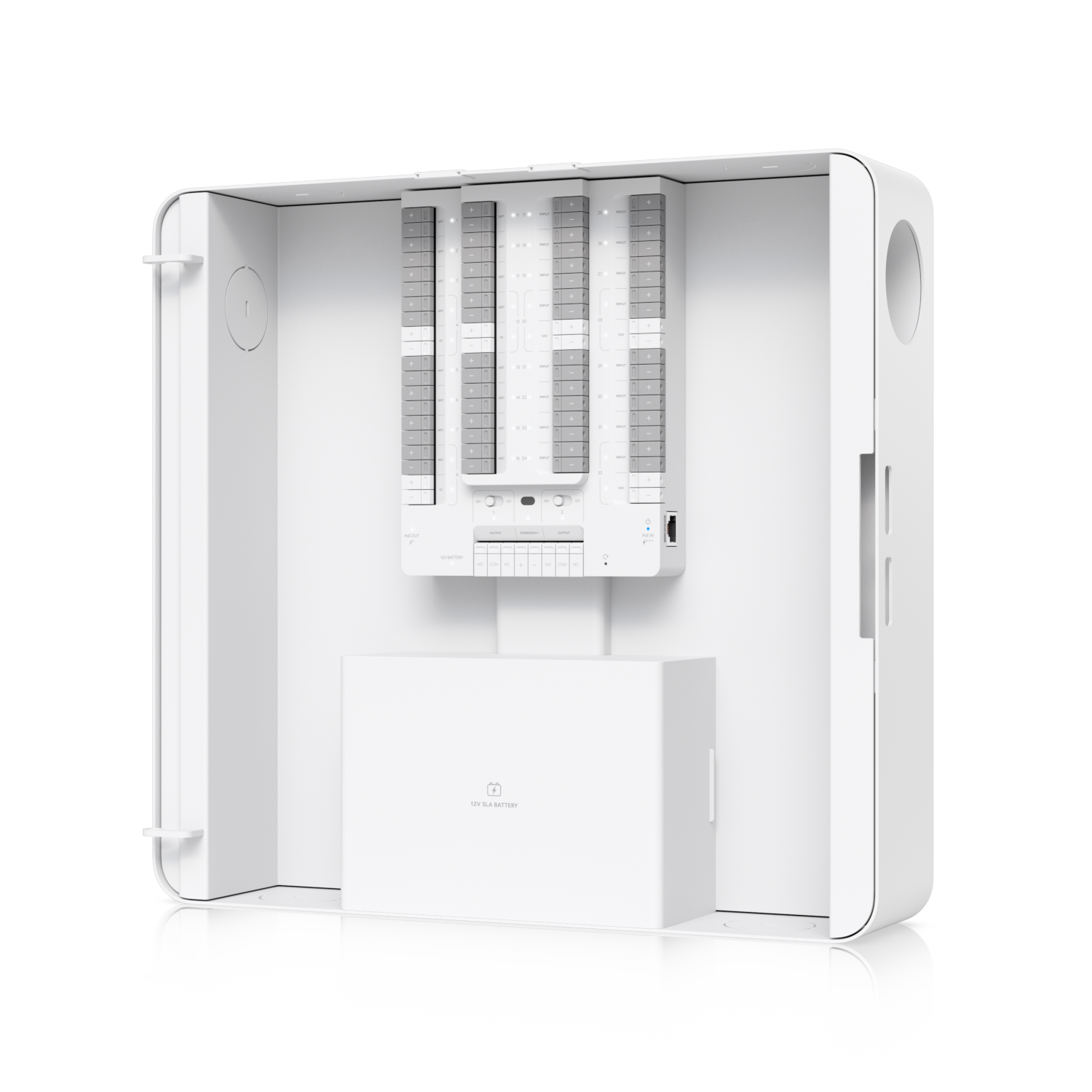 Ubiquiti UP-AlarmHub-Kit UniFi Alarm Hub Kit