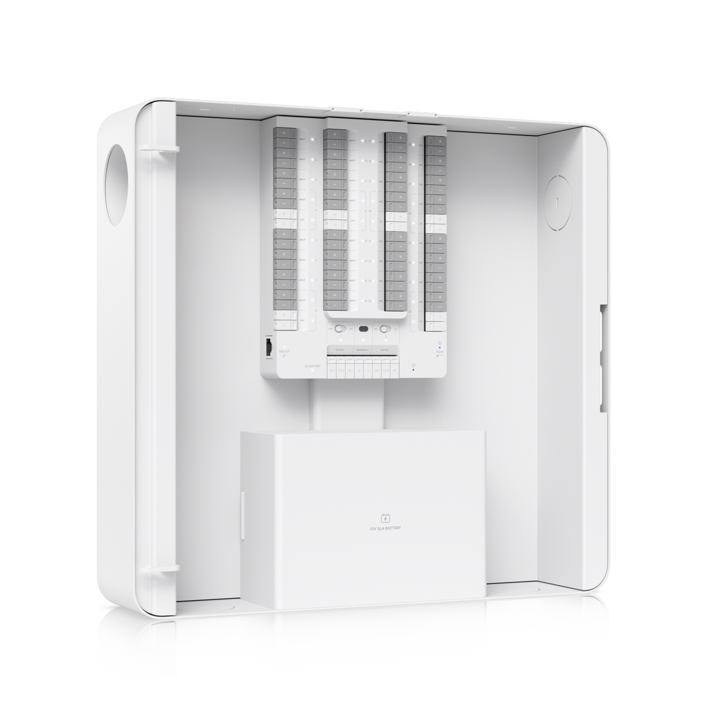 Ubiquiti UP-AlarmHub-Kit UniFi Alarm Hub Kit