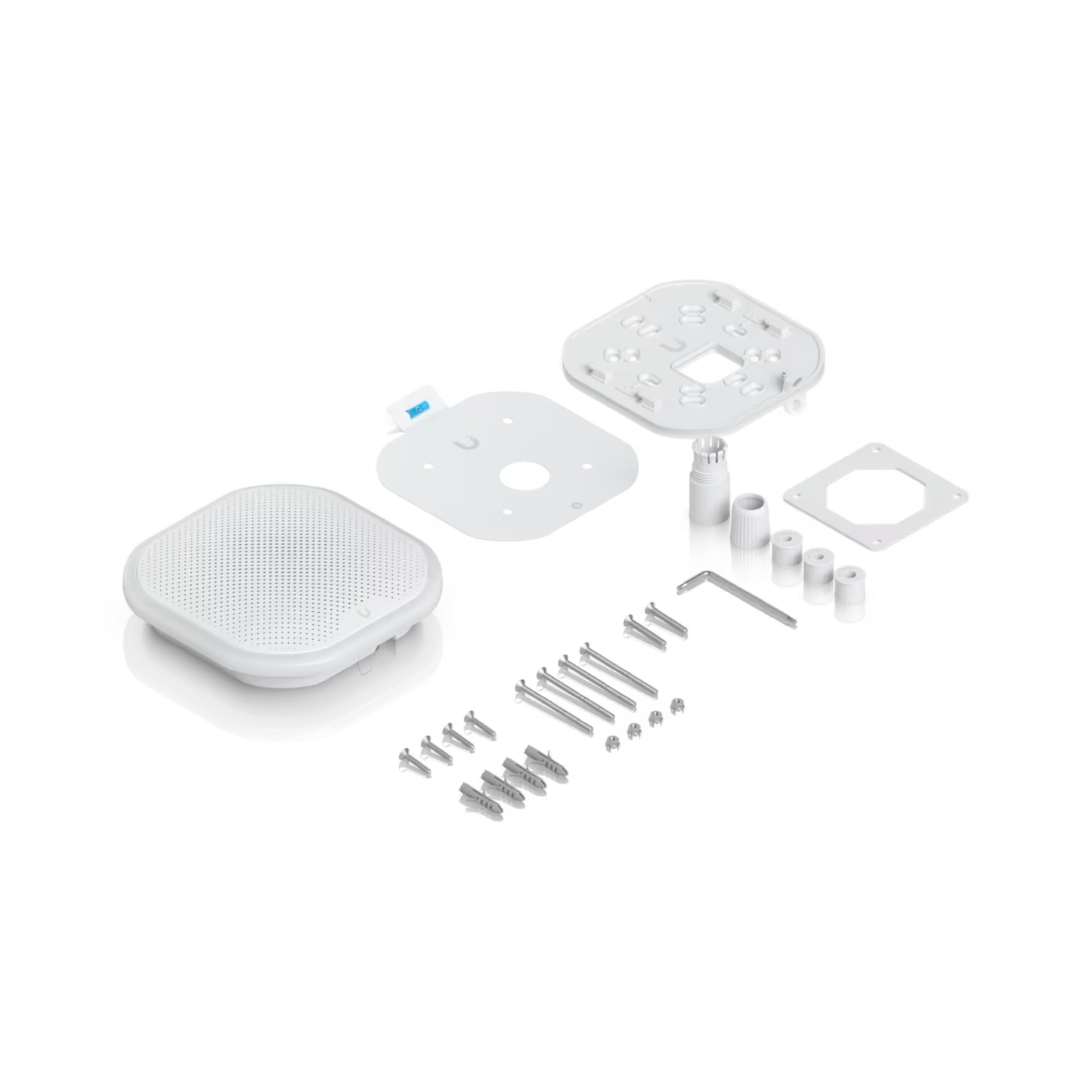 Ubiquiti UP-Siren-PoE UniFi Siren PoE