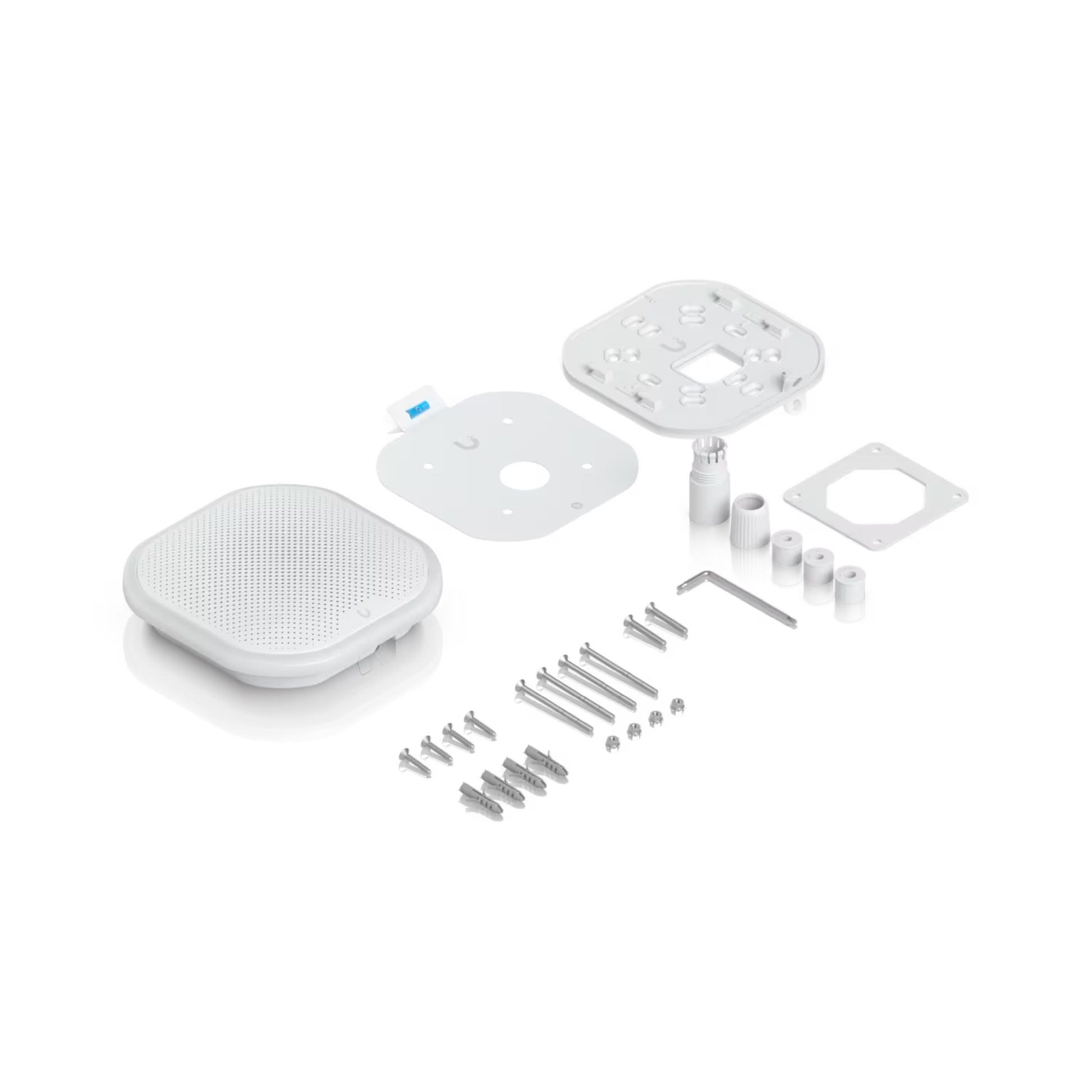 Ubiquiti UP-Siren-PoE UniFi Siren PoE