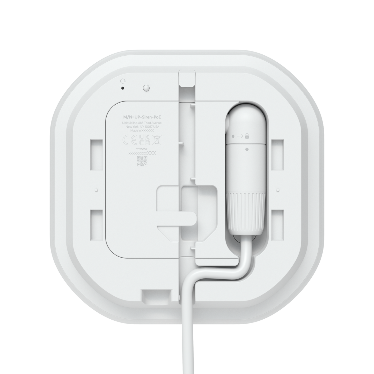 Ubiquiti UP-Siren-PoE UniFi Siren PoE