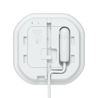 Ubiquiti UP-Siren-PoE UniFi Siren PoE