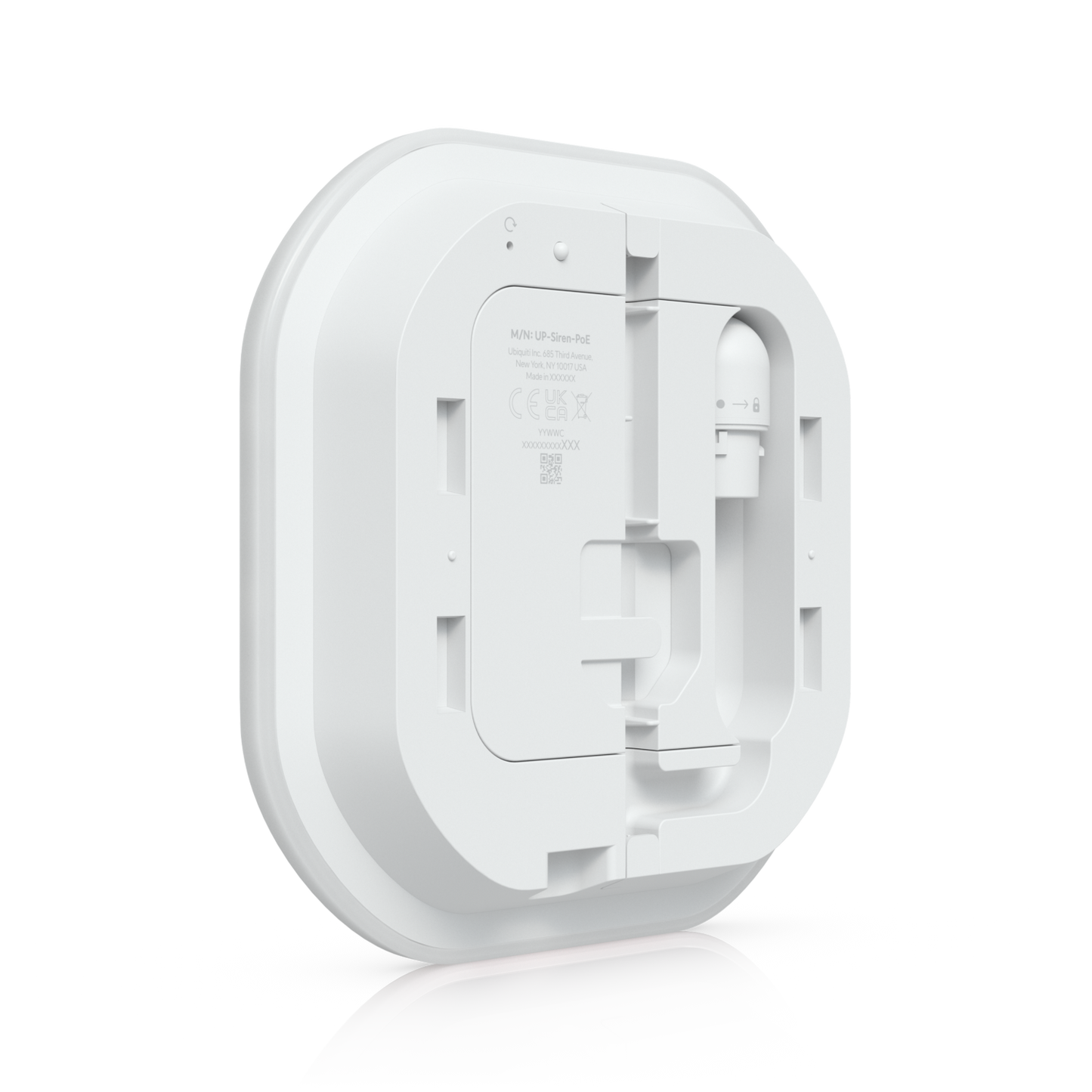 Ubiquiti UP-Siren-PoE UniFi Siren PoE