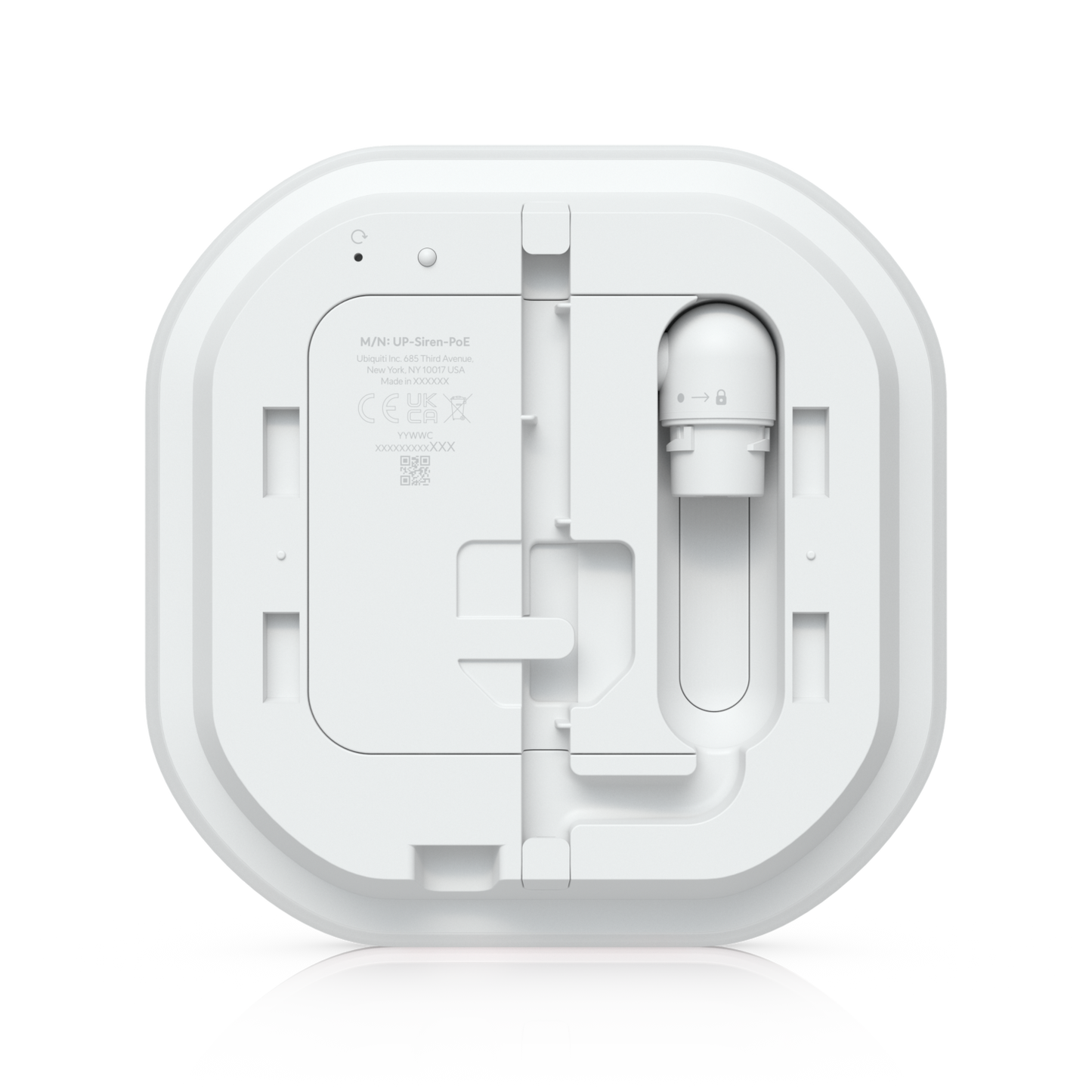 Ubiquiti UP-Siren-PoE UniFi Siren PoE