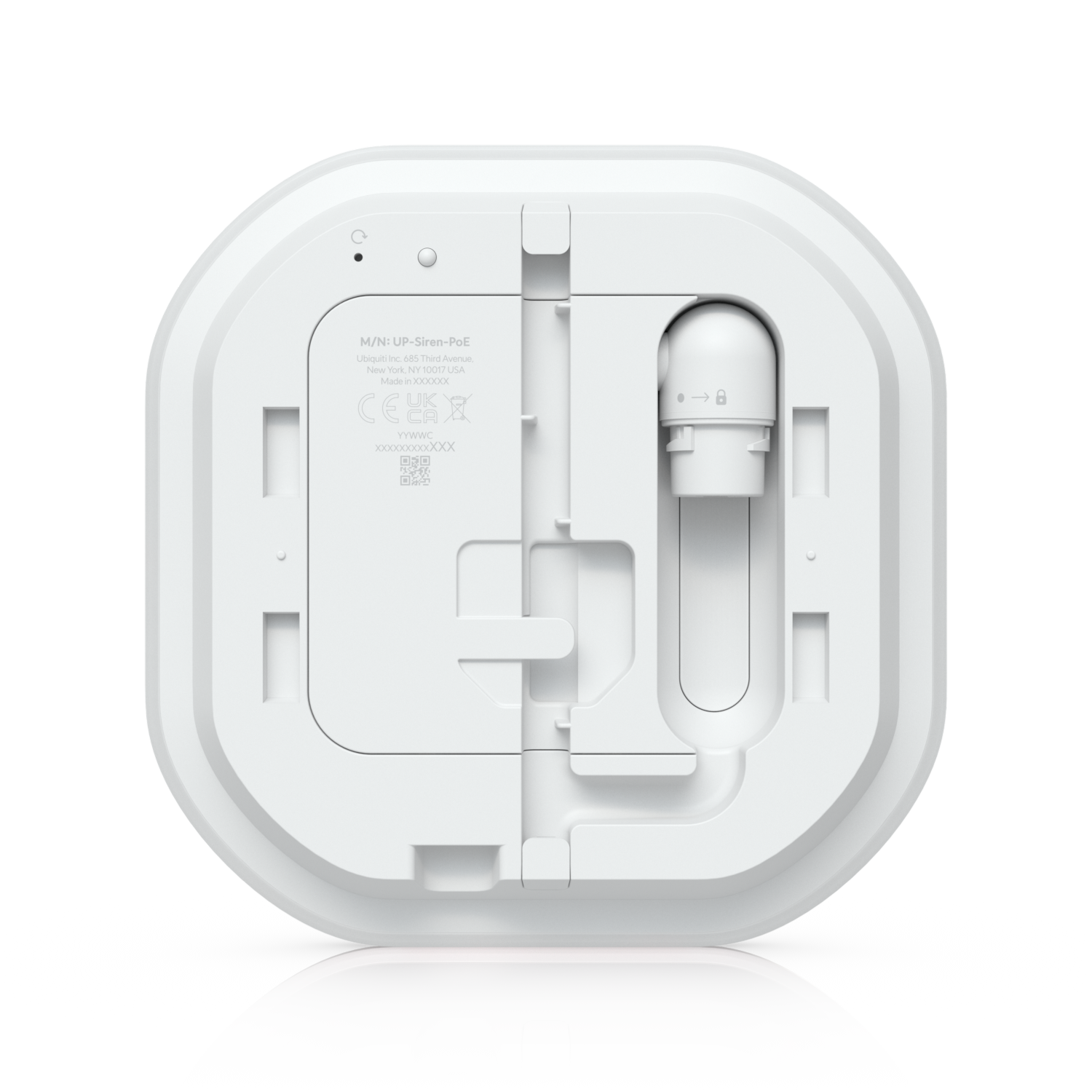 Ubiquiti UP-Siren-PoE UniFi Siren PoE
