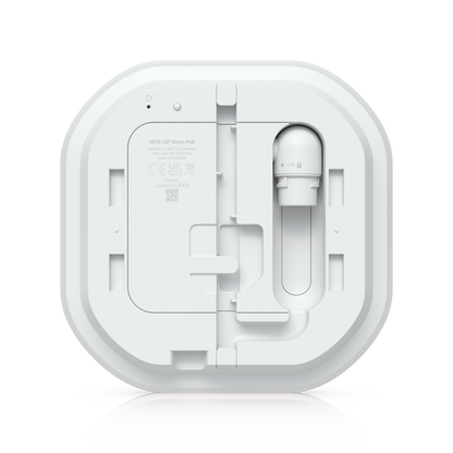 Ubiquiti UP-Siren-PoE UniFi Siren PoE