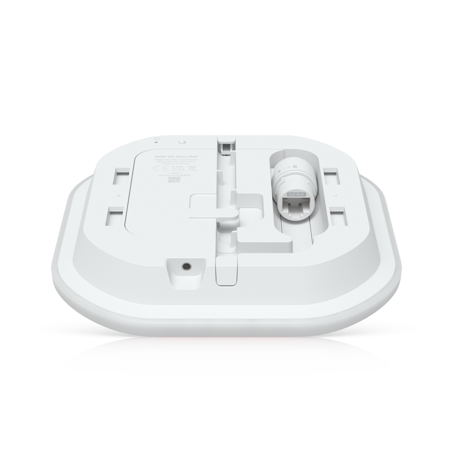 Ubiquiti UP-Siren-PoE UniFi Siren PoE