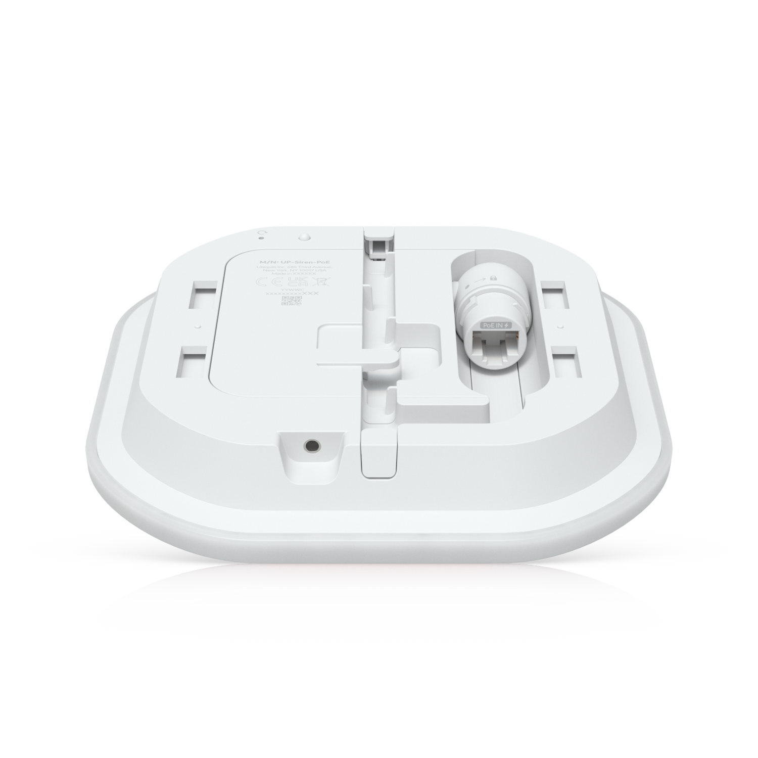 Ubiquiti UP-Siren-PoE UniFi Siren PoE