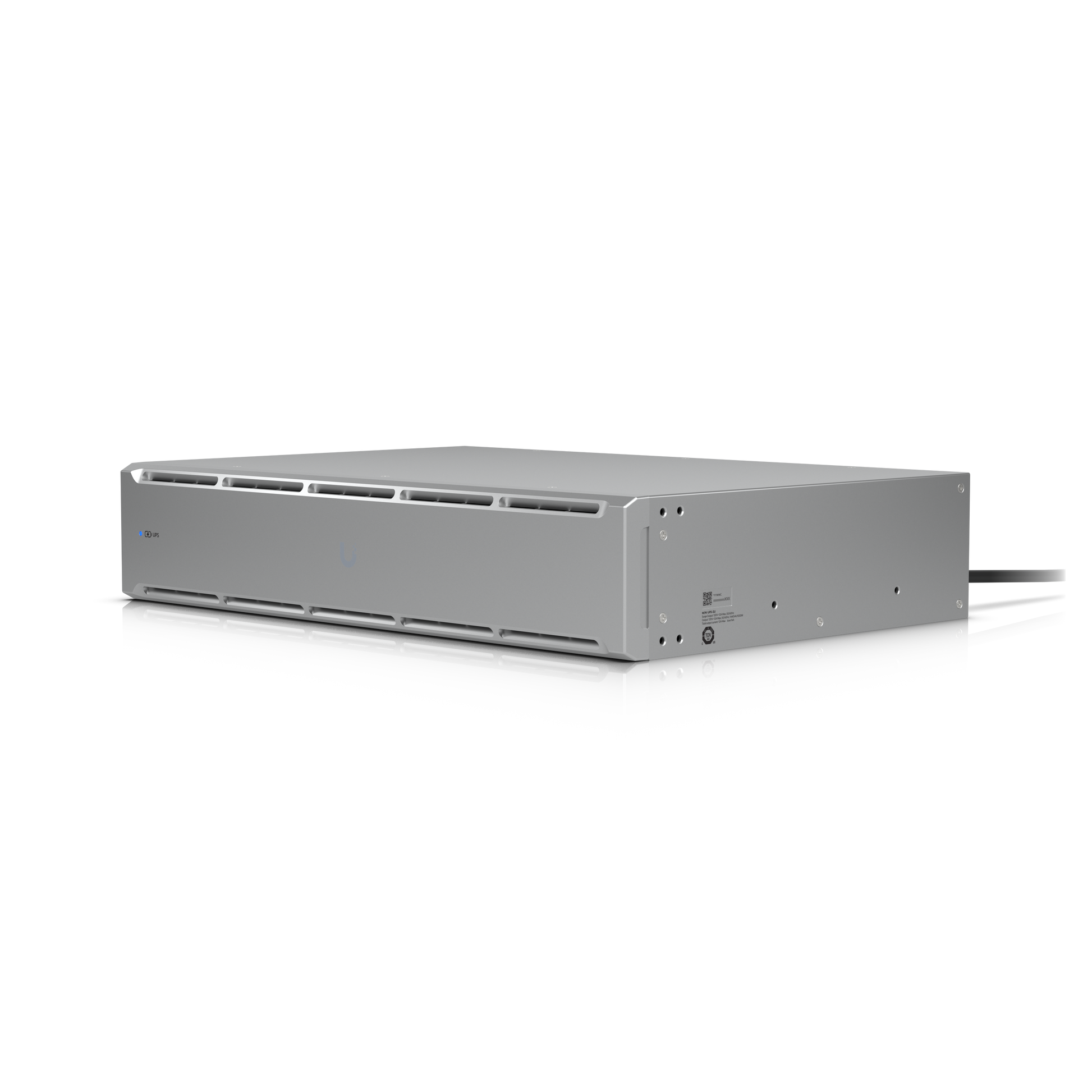 Ubiquiti UPS-2U UniFi UPS 2U Managed Rackmount Uninterruptible Power Supply
