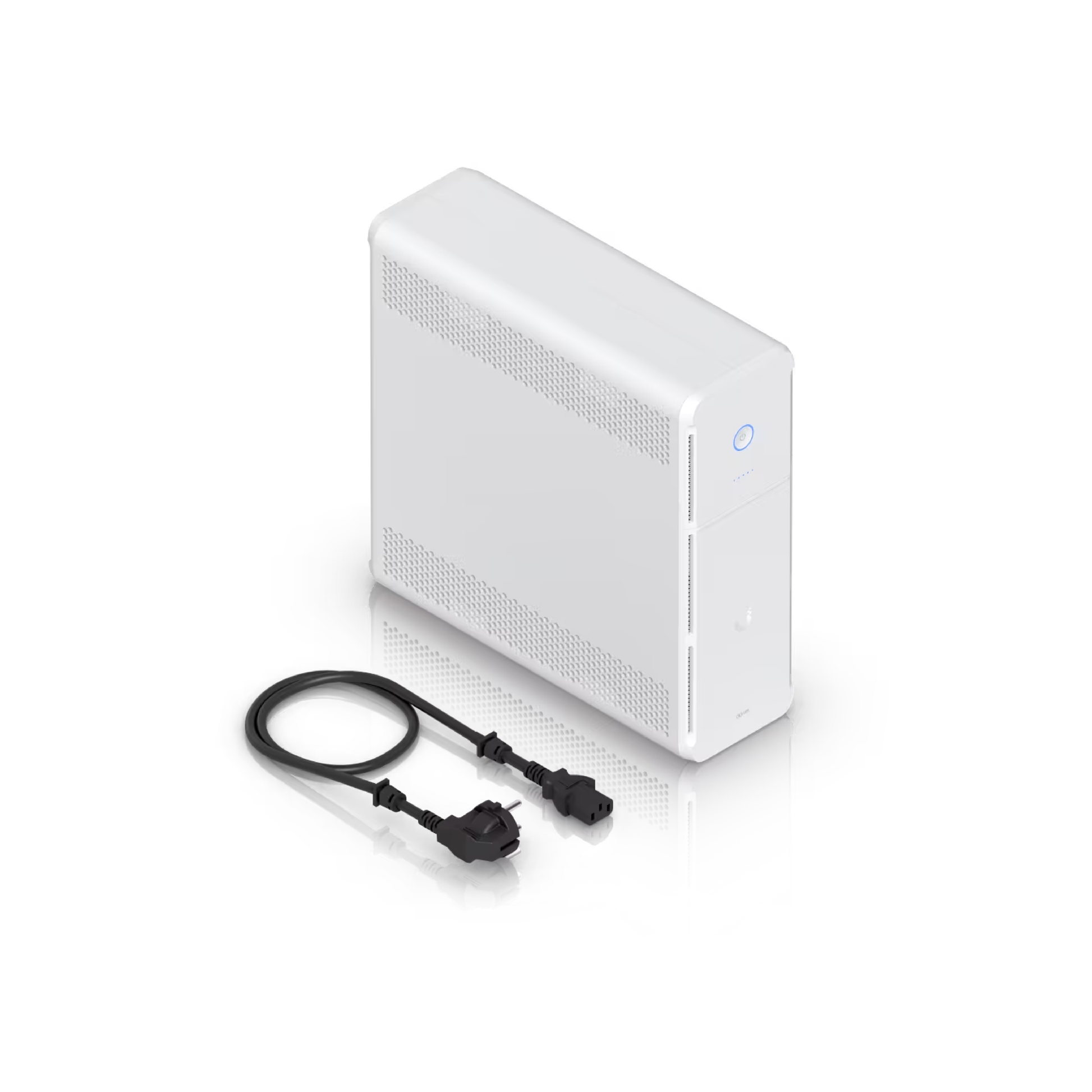 Ubiquiti UPS-Tower UniFi UPS Tower Managed Uninterruptible Power Supply