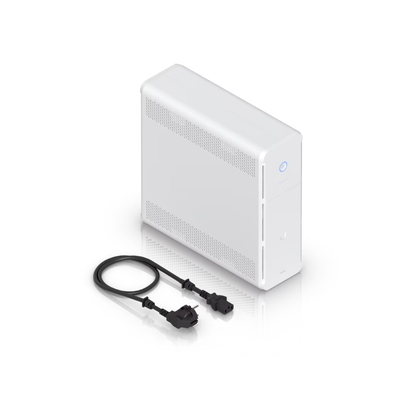 Ubiquiti UPS-Tower UniFi UPS Tower Managed Uninterruptible Power Supply