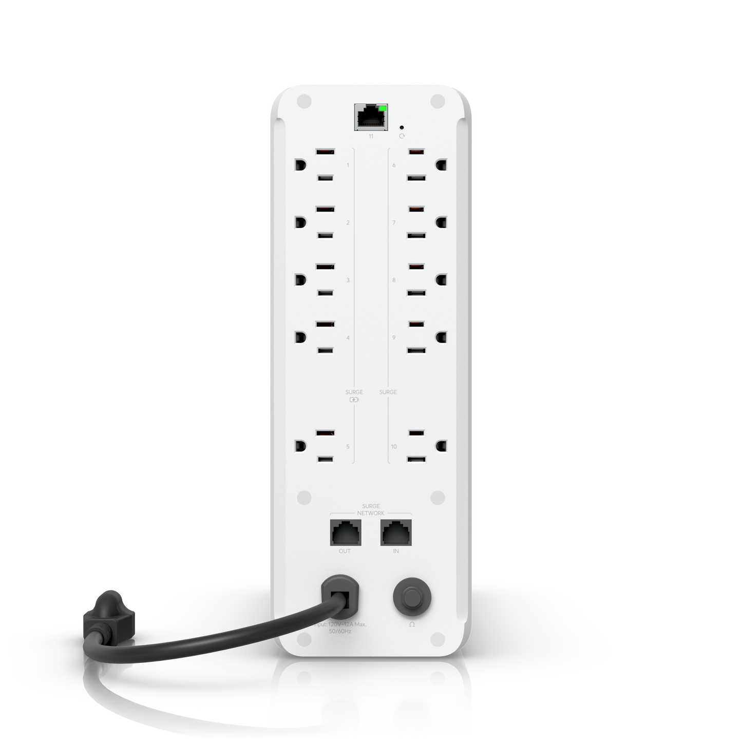 Ubiquiti UPS-Tower UniFi UPS Tower Managed Uninterruptible Power Supply