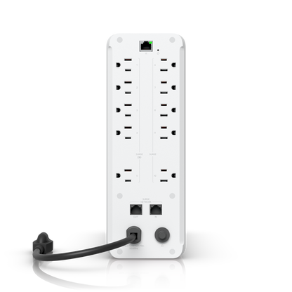 Ubiquiti UPS-Tower UniFi UPS Tower Managed Uninterruptible Power Supply