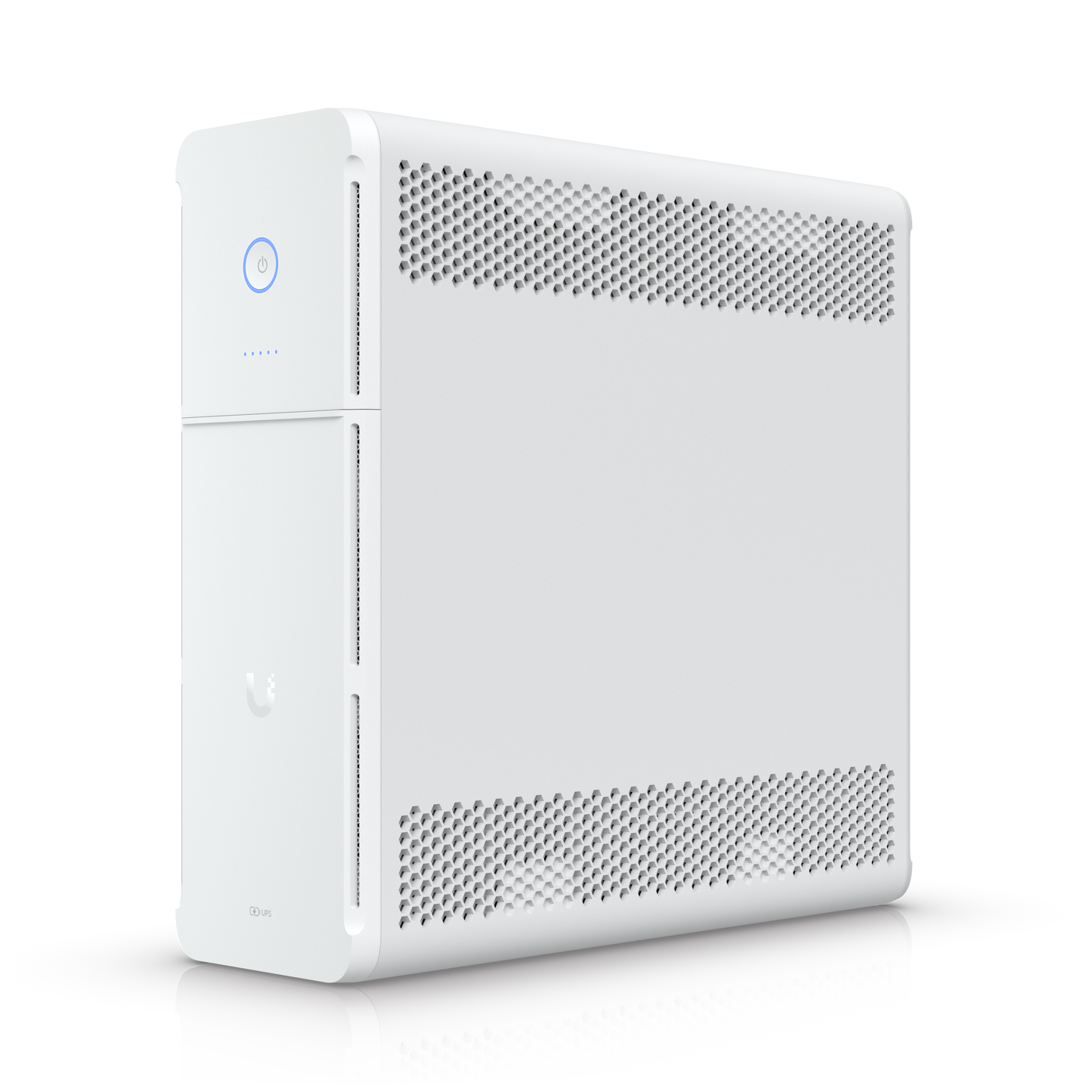 Ubiquiti UPS-Tower UniFi UPS Tower Managed Uninterruptible Power Supply