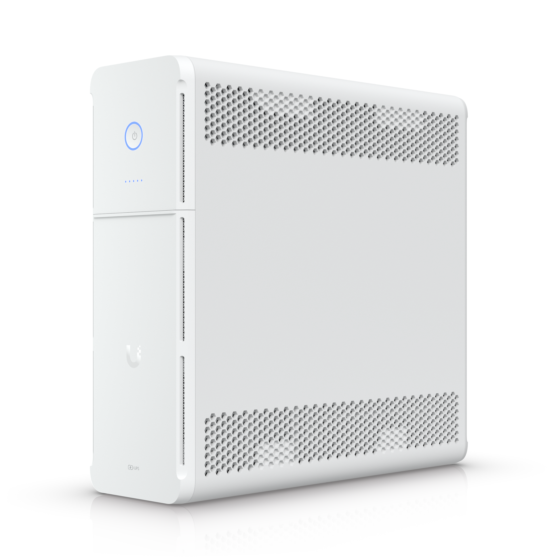 Ubiquiti UPS-Tower UniFi UPS Tower Managed Uninterruptible Power Supply